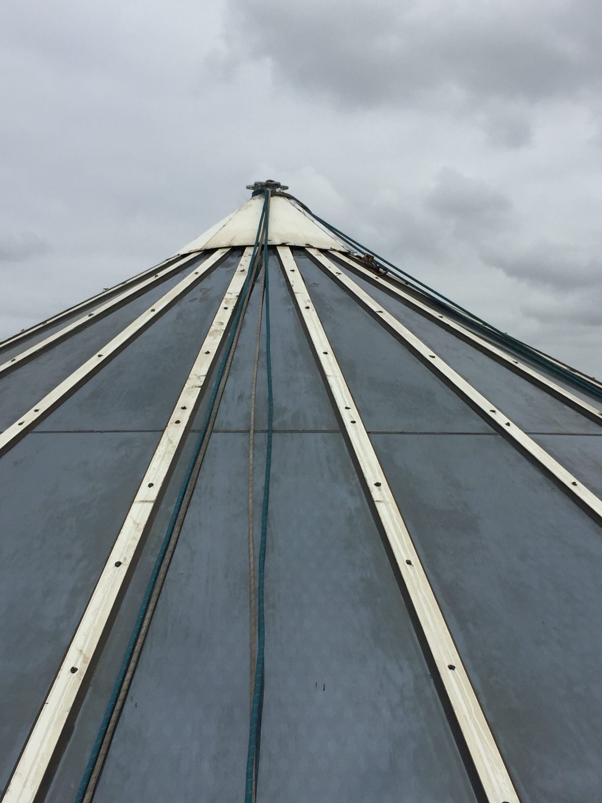 Highpoint Shopping Centre – Atrium glass upgrade