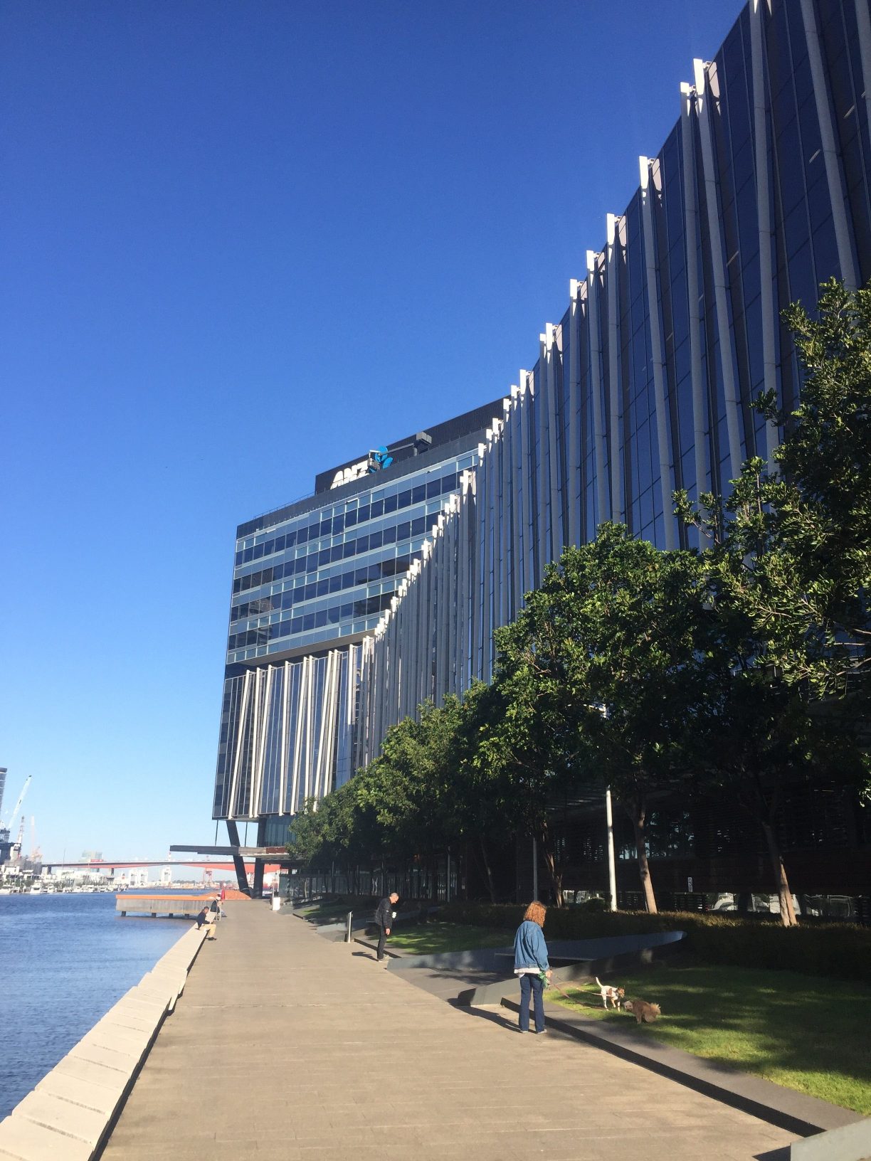 Facade Works & Views