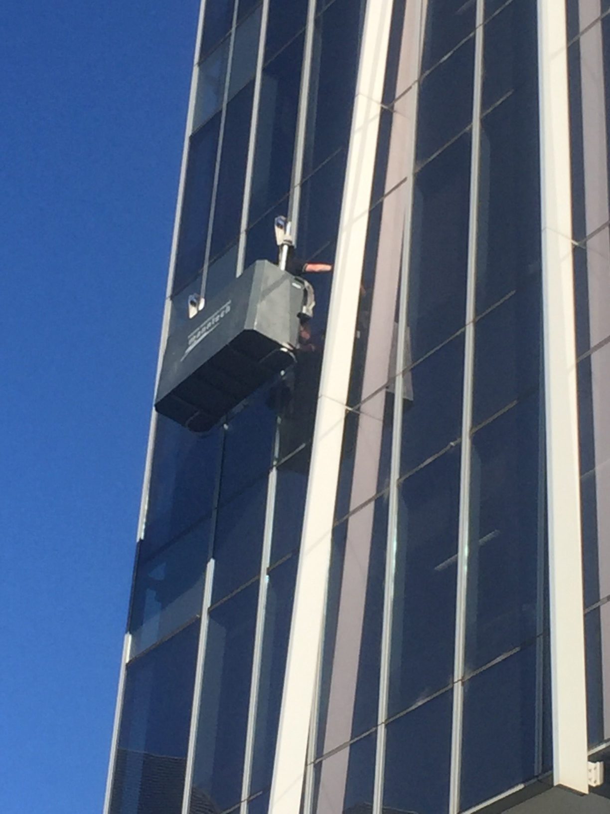 Facade Works & Views