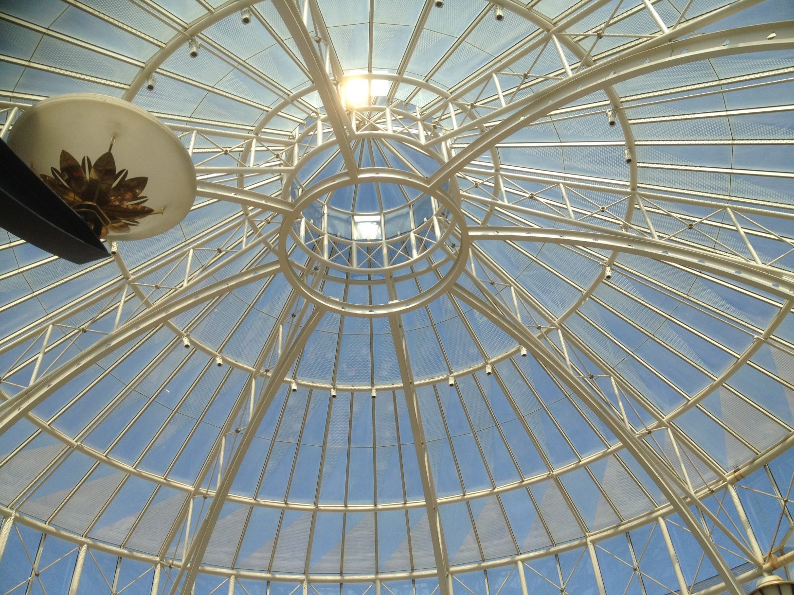 Highpoint Shopping Centre – Atrium glass upgrade