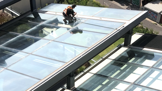Ensuring Compliant Height Safety Systems