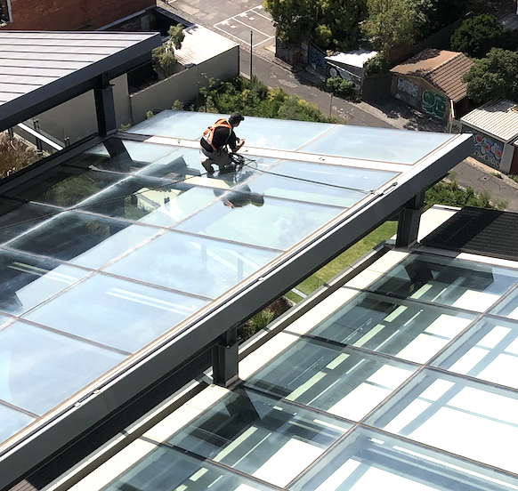 Ensuring Compliant Height Safety Systems