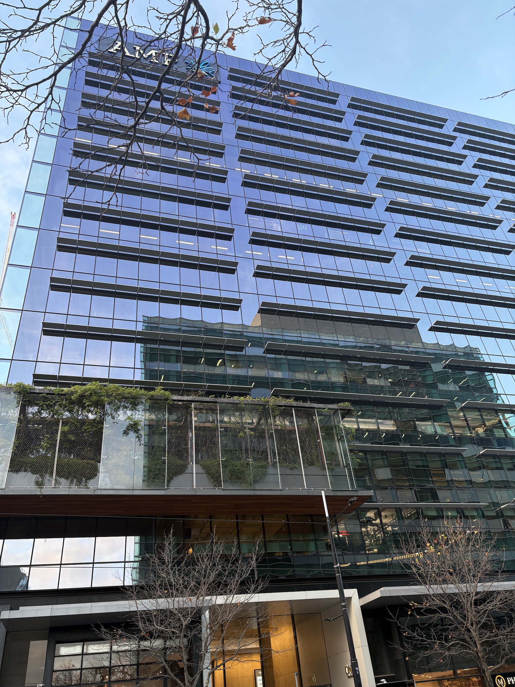 Melbourne Quarter Window Cleaning