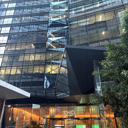 Melbourne Quarter Window Cleaning