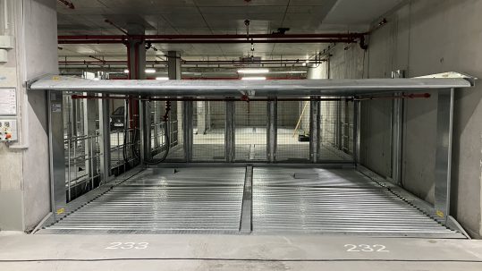 Car Stackers & Car Parking Systems for Smarter Parking