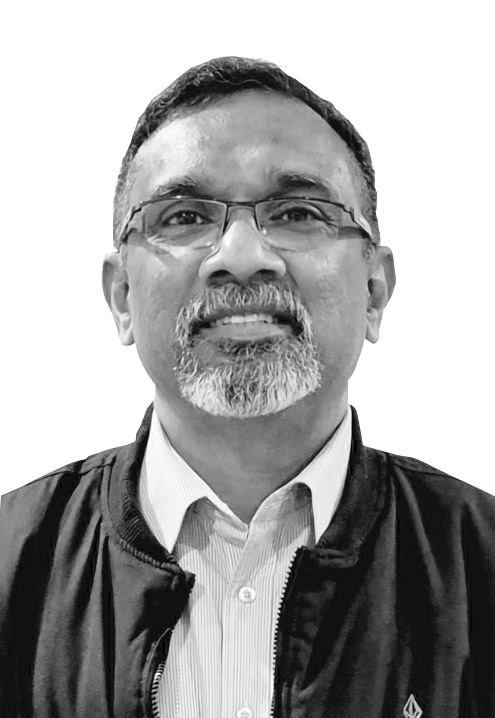 Anoop Govindan