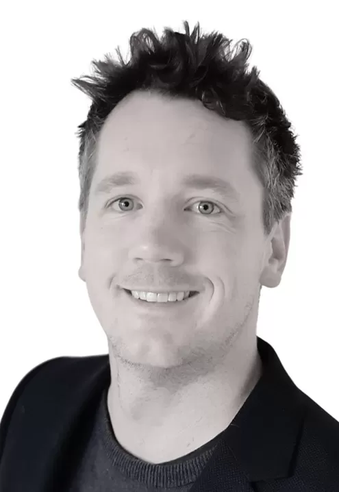 Duncan Duncan Harrison - Senior Project Manager Engineer