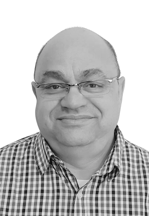 Francis FRANCOIS SOUPE CAR PARKING SYSTEM SERVICE MANAGER