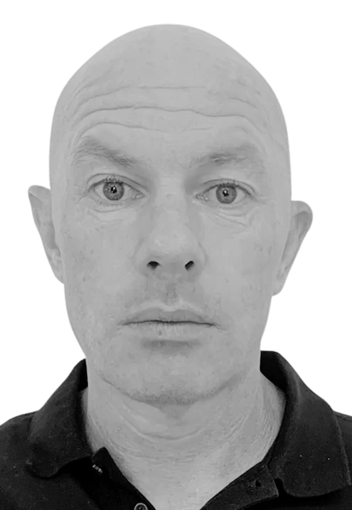 Wayne WAYNE LOVETT NSW SUPERVISOR
