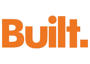 Built