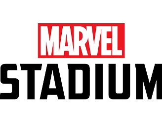 MARVEL STADIUM