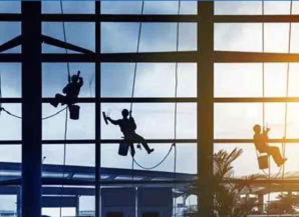 BMU Maintenance Services