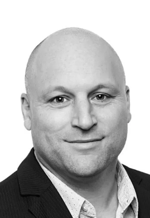 team_1 Glenn Porter Director Business Development