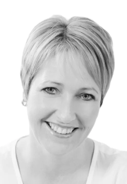 team_2 Donna Porter Director CFO / FCPA