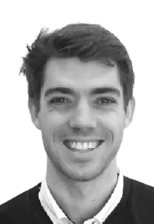 team_6 Ryan Fitzpatrick Project Manager Mechatronics Engineer