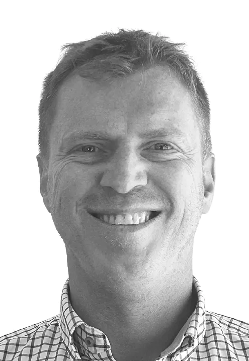 team_7 Colin Paling Sales Manager