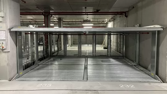 Car Stackers & Car Parking Systems for Smarter Parking