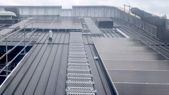 Height Safety Systems