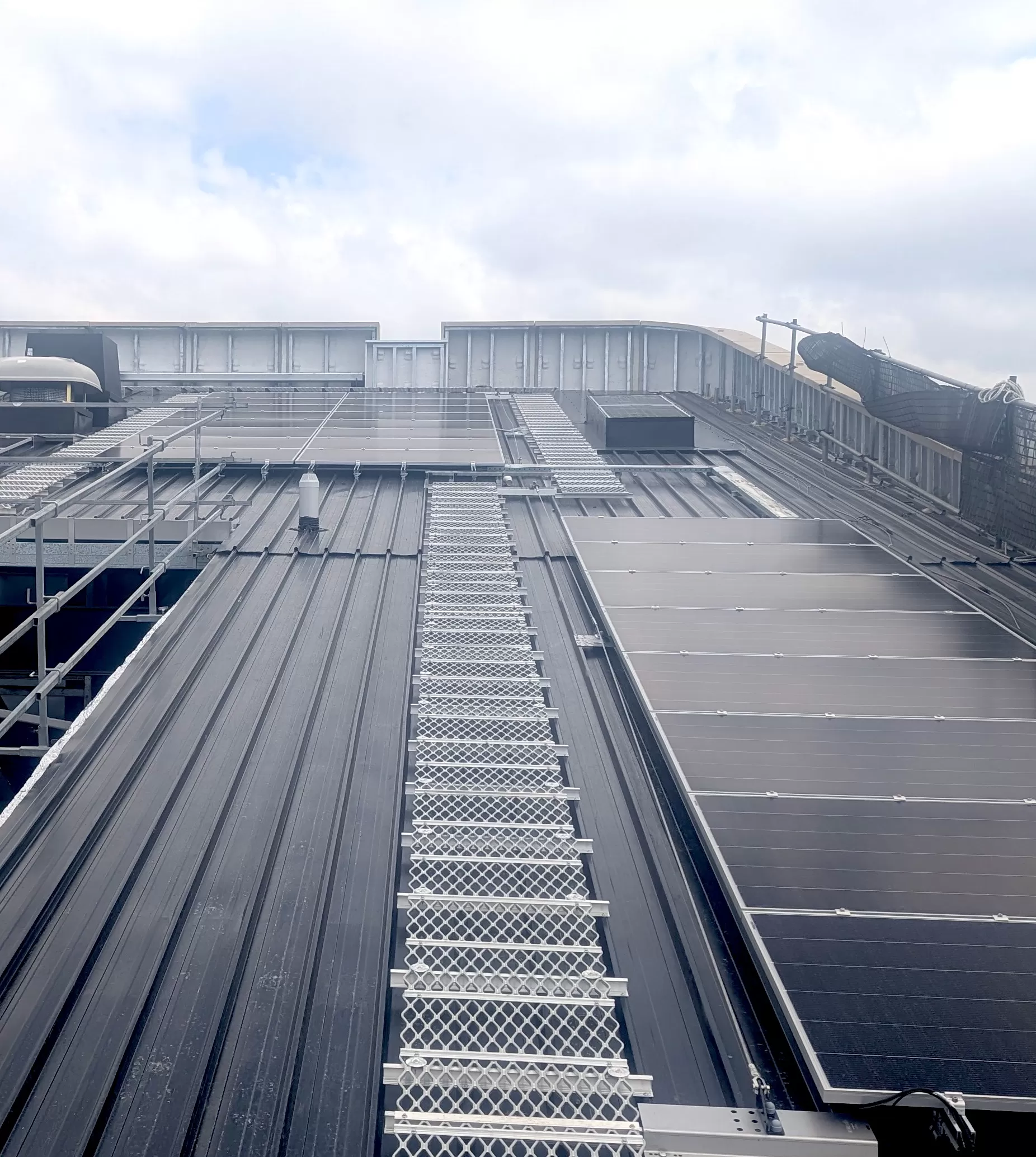 Height Safety Systems